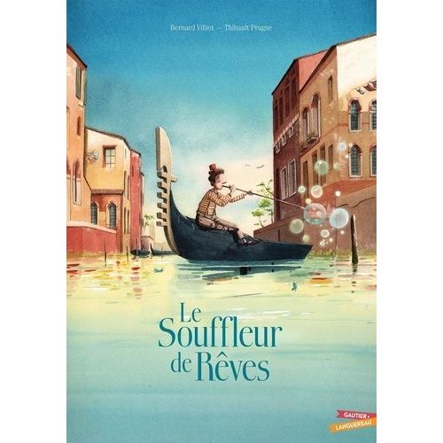 Le Souffleur De Rves    Format Album 