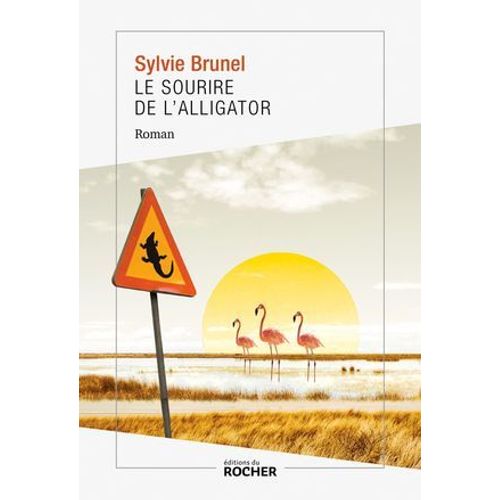 Le Sourire De L'alligator  