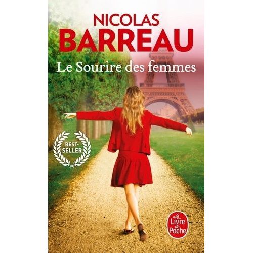 Le Sourire Des Femmes    Format Poche 