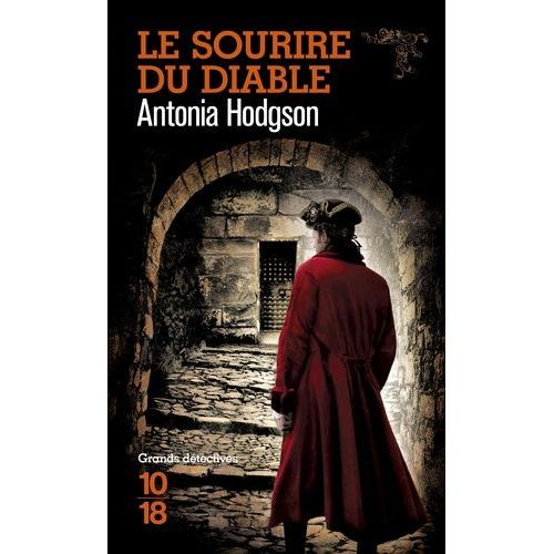 Le Sourire Du Diable    Format Poche 