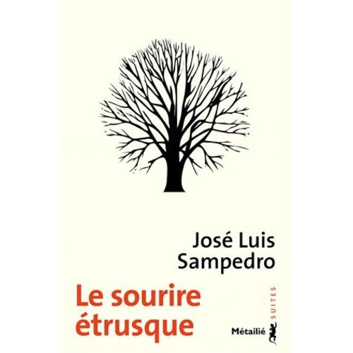 Le Sourire trusque    Format Poche 