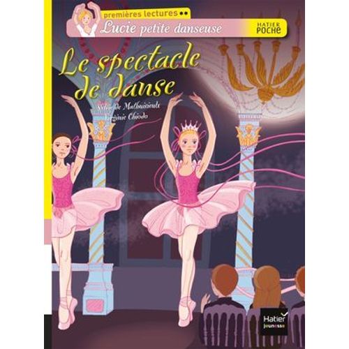 Le Spectacle De Danse  