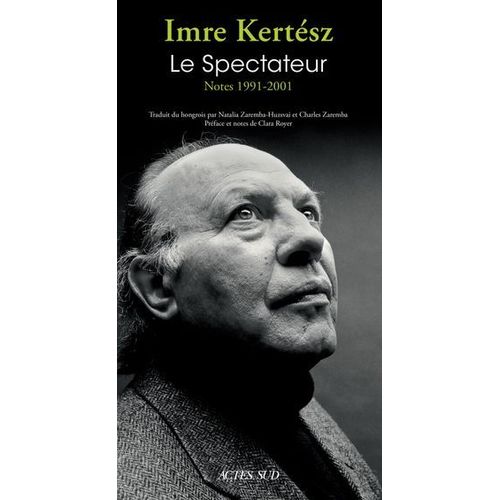 Le Spectateur  