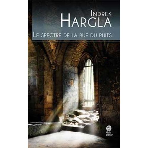 Melchior L'apothicaire - Tome 2 - Le Spectre De La Rue Du Puits    Format Grand Format 