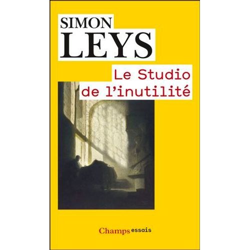Le Studio De L'inutilit  