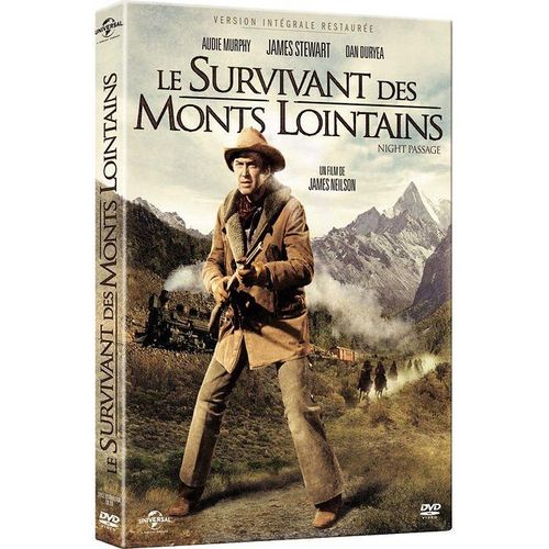 Le Survivant Des Monts Lointains - Version Intgrale Restaure de James Neilson