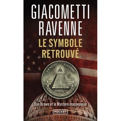 Le Symbole Retrouv - Dan Brown Et Le Mystre Maonnique    Format Poche 
