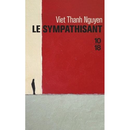 Le Sympathisant    Format Poche 