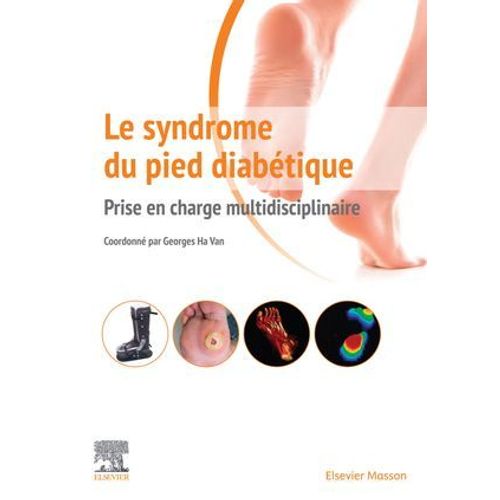 Le Syndrome Du Pied Diabtique  