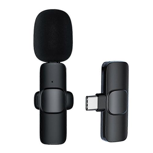 Le systme de microphones cravate est largement utilis pour les outils denseignement denregistrement vido