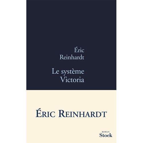 Le Systme Victoria    Format Beau livre 