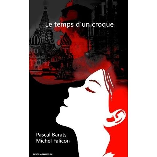 Le Temps D'un Croque   de Barats Pascal  Format Beau livre 