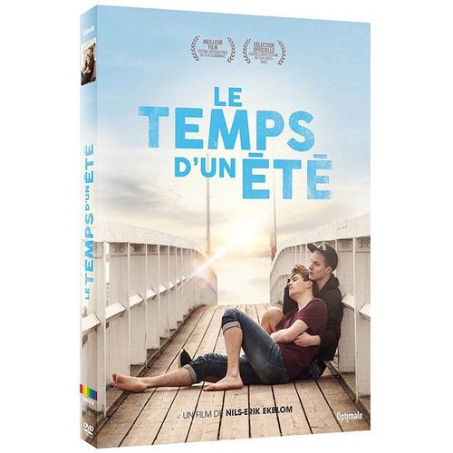 Le Temps D'un t de Nils-Erik Ekblom