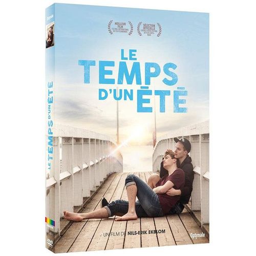 Le Temps D'un t de Nils-Erik Ekblom