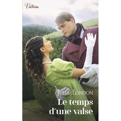 Le Temps D'une Valse  