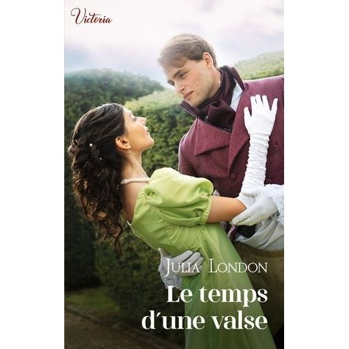 Le Temps D'une Valse    Format Poche 