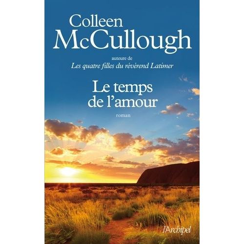 Le Temps De L'amour    Format Beau livre 