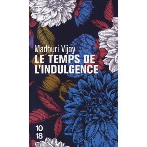 Le Temps De L'indulgence    Format Non Precis 