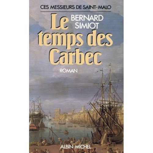 Le Temps Des Carbec  