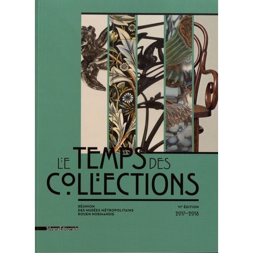 Le Temps Des Collections    Format Grand Format 