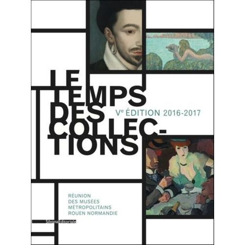 Le Temps Des Collections    Format Non Precis 
