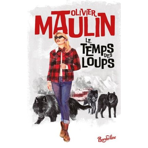 Le Temps Des Loups    Format Grand Format 