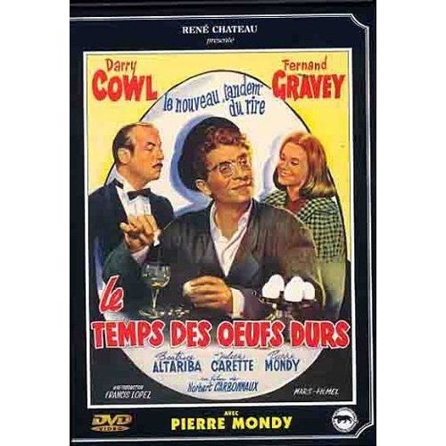 Le Temps Des Oeufs Durs