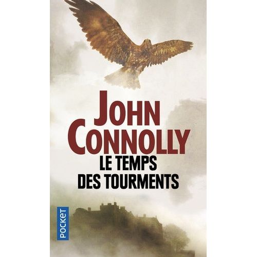 Charlie Parker - Le Temps Des Tourments    Format Poche 