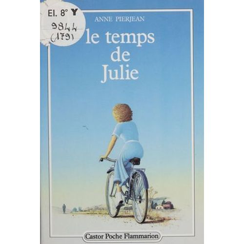 Le Temps Du Julie  