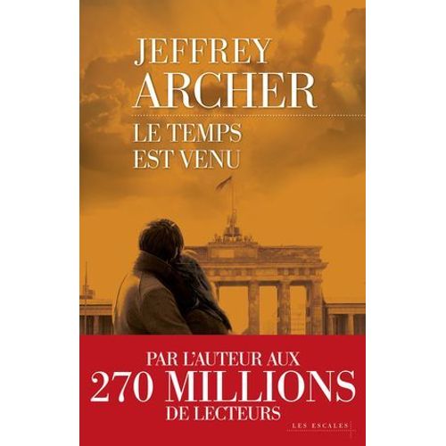 Le Temps Est Venu  