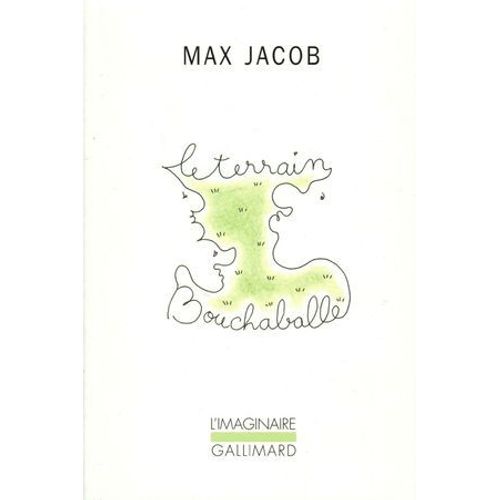 Le Terrain Bouchaballe  