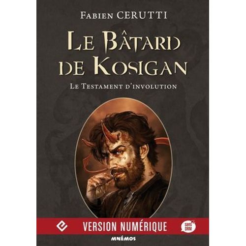 Le Testament D'involution  