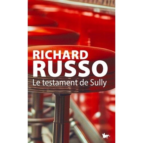 Le Testament De Sully    Format Grand Format 