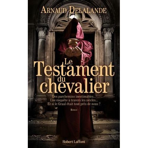 Le Testament Du Chevalier  