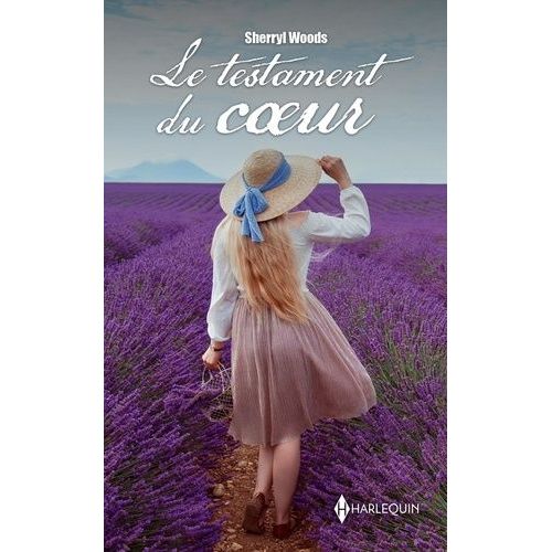 Le Testament Du Coeur    Format Poche 