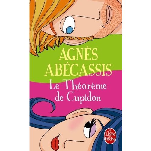 Le Thorme De Cupidon    Format Poche 