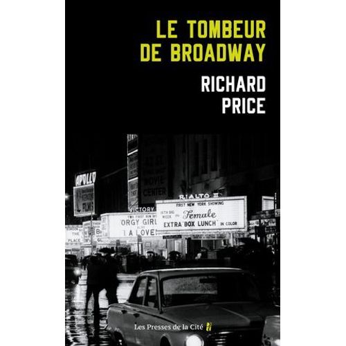 Le Tombeur De Broadway  