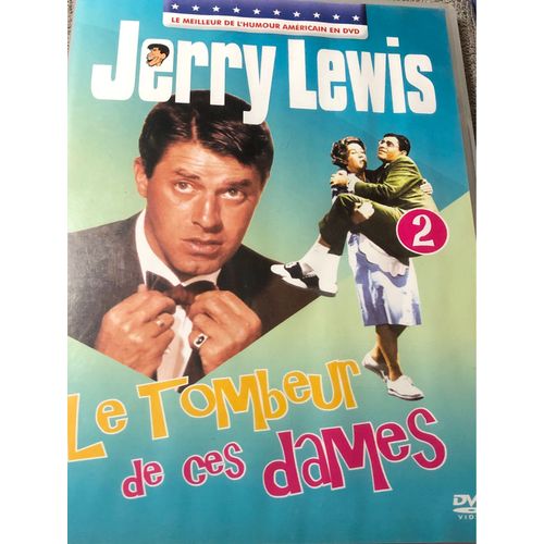 Le Tombeur De Ces Dames
