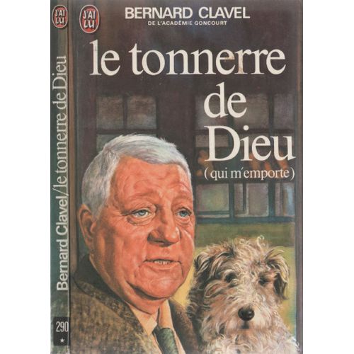 Le Tonnerre De Dieu    Format Broch 