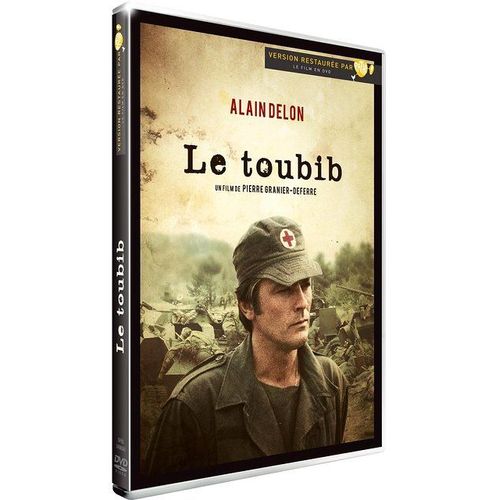 Le Toubib de Pierre Granier-Deferre