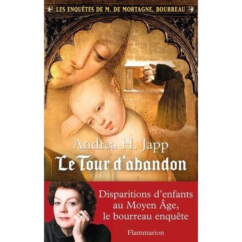 Les Enqutes De M. De Mortagne, Bourreau Tome 3 - Le Tour D'abandon   de Japp Andrea-H  Format Beau livre 