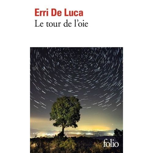 Le Tour De L'oie    Format Poche 
