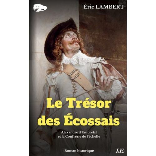 Le Trsor Des cossais  