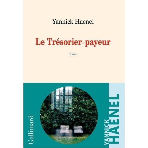 Le Trsorier-Payeur    Format Grand Format 
