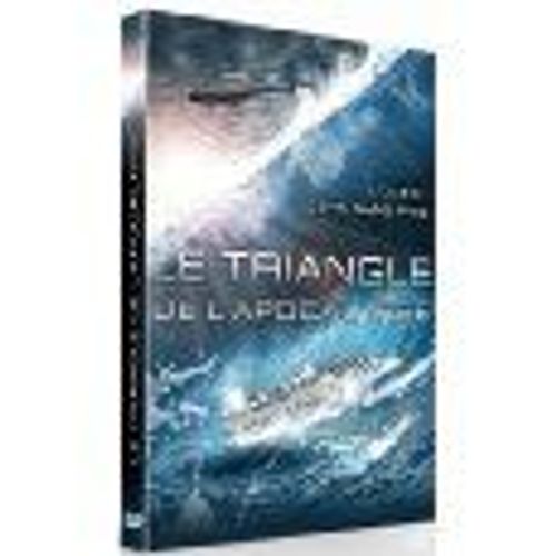 Le Triangle De L'apocalypse de Nick Lyon