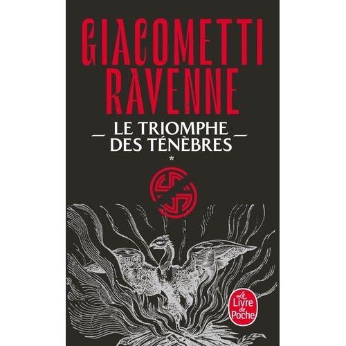 La Saga Du Soleil Noir Tome 1 - Le Triomphe Des Tnbres   de Giacometti Eric  Format Poche 