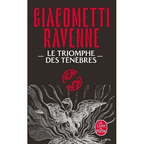 La Saga Du Soleil Noir - Tome 1 - Le Triomphe Des Tnbres    Format Poche 