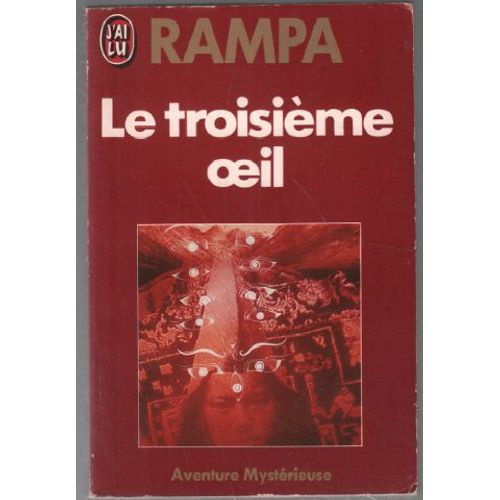 Le Troisime Oeil   de Rampa 