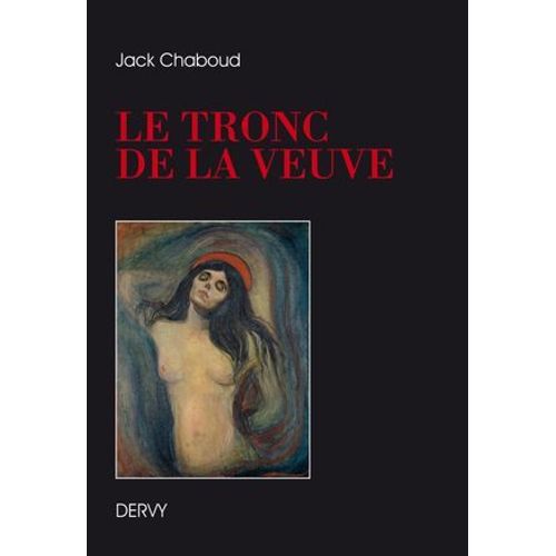 Le Tronc De La Veuve  