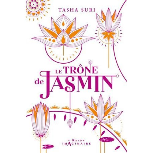 Le Trne De Jasmin  
